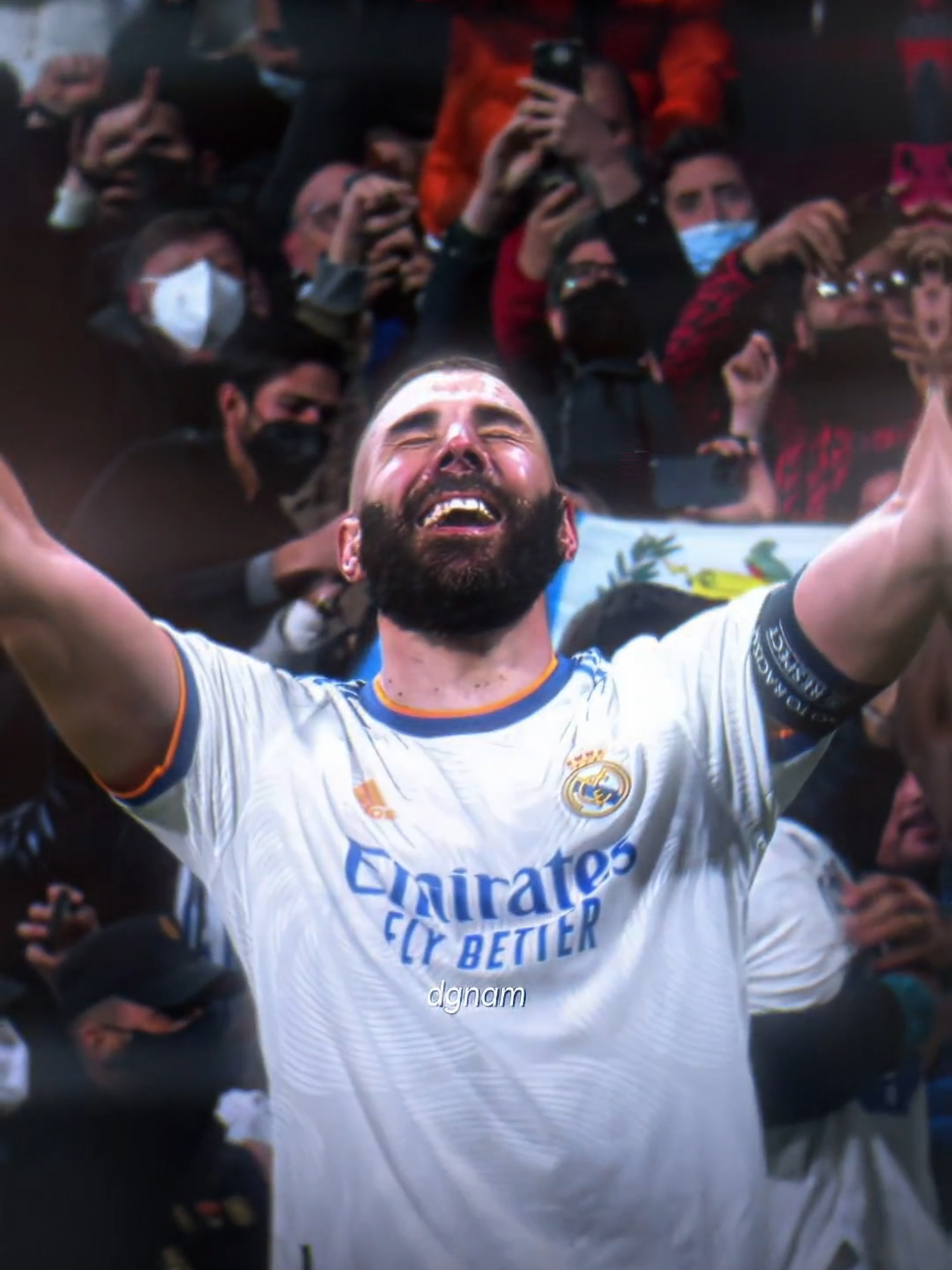 15 🥶 | #edit #benzema #aftereffects