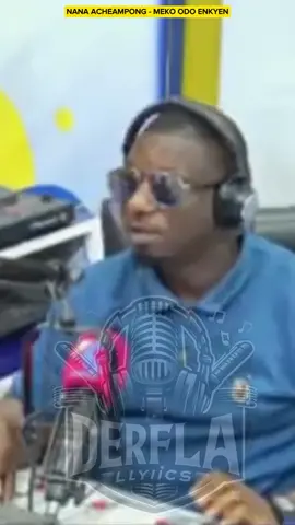 Nana Acheampong - Meko Odo Enkyen #musiclyrics #videolyrics #songlyrics #lyricsvideo #nanaacheampong  @DJ K.A. 