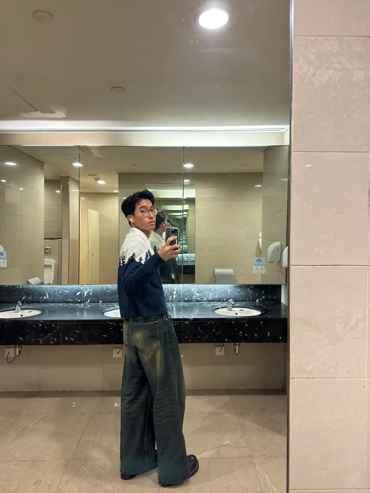 mirrors