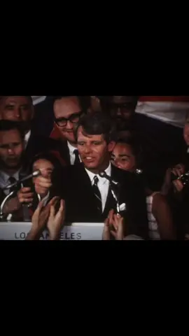 Unfortunately I had to repost this due to the sound…hopefully you'll enjoy this very niche edit of mine. Gutted the first version was taken down… ❤️ #robertfkennedy #bobbykennedy #robertkennedy #rfk #kennedy #kennedys #foryou #foryoupage #fyp 