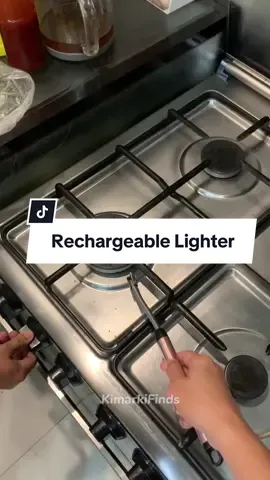Windproof Multifunction Rechargeable Electric Candle Lighter Flameless Lighter USB charge #lighter #rechargeablelighter 