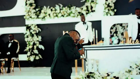 king of vocals , I mean @ t paul kakoba boy