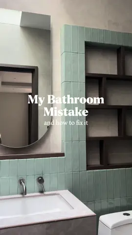 Buat yg lg bangun rumah & masih galau mau pakai shower set yg gimana, saran aku bisa consider Shower Set Mixer Eolica dari @palomahardware ini deh 😁  Dulu kita ga tau ternyata setiap brand beda2 setting-nya, dan telat juga sih decide nya makanya jadi begini HEHE..  Selain seri ini aman untuk bagian Double Nepple bisa di adjust, dalamnya juga sudah full kuningan & garansi kebocoran selama 10 tahun 🙌  #Home #style #homedecor #Lifestyle #interiordesign #instahome  #shower #palomahardware #thekeytoexcellentliving 