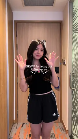 seruuu banget bikin #grwm gini! 💗💗💗 all details udah aku spill di igoy yaa😃 #whatcelinedoes #getreadywithme 