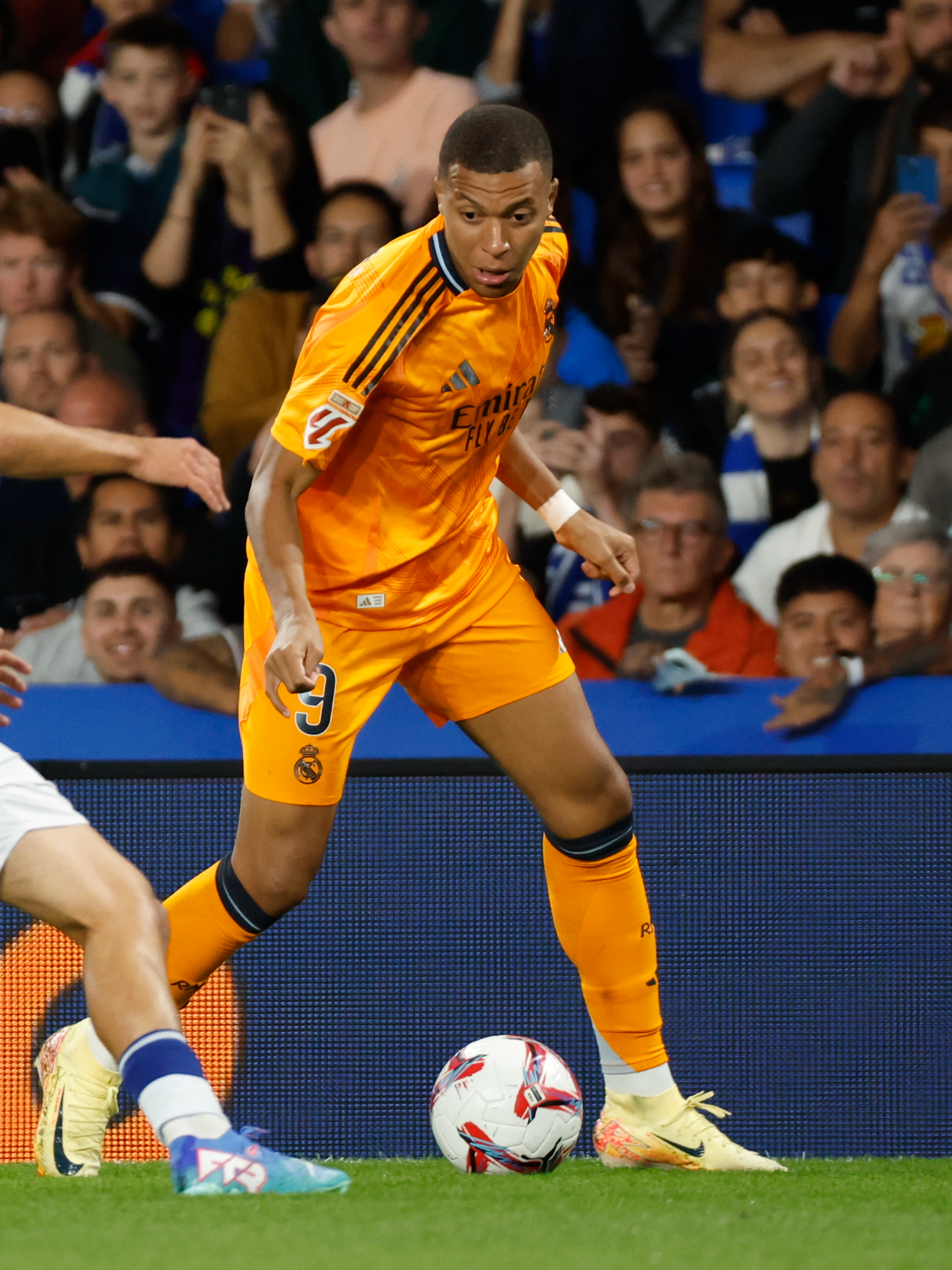 🔥🔥🔥  #LALIGAEASPORTS #LALIGAHighlights