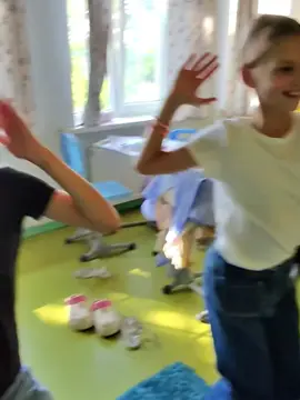 #танцюємо класом #тренди 