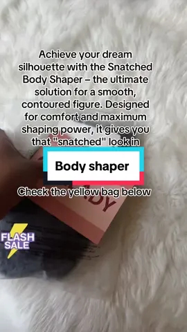 Snatched in with this body shaper #nicoles215 #bodyshaper #fashion 