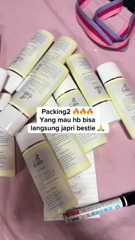 Yang mau putih langsung merapat bestie 🔥🔥🔥 #xyzbcafypシ #xyzbca #hbdosting #hbwhitening 