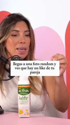¿Cómo se gestiona en pareja esto? Si no te molesta, evidentemente este vídeo no es para ti. De lo contrario, ve corriendo a ver el primer capítulo de TAL Y COMO SOMOS, en el que @esmipsicologa y yo hablamos de ello largo y tendido 🩷 lo puedes encontrar en Spotify y en YouTube ✨