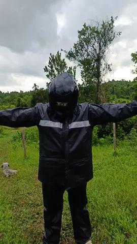 tag ulan na naman boss naka bili kana ba ng raincoat mo⁉️ order kana din boss dyan sa yellow basket #raincoat #motorcycleraincoatwaterproof #kapote #TikTokShop #trending #fyp 