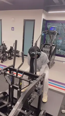 #GymTok #legday #glutesworkout 