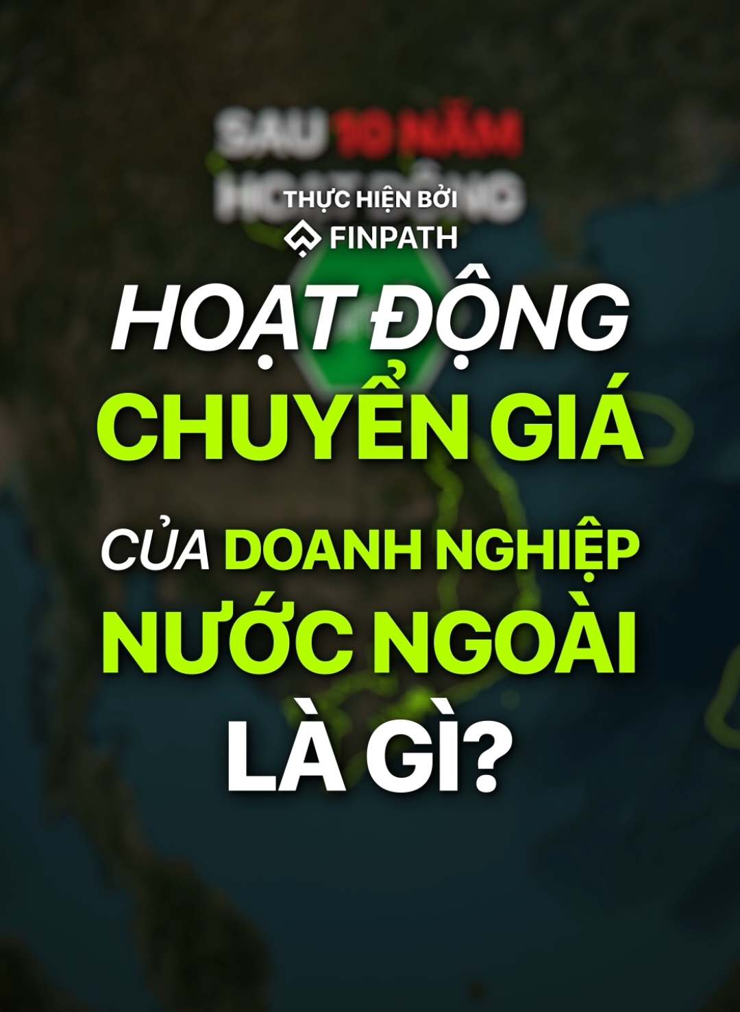 Tại sao các doanh nghiệp nước ngoài lãi lớn mà vẫn không đóng thuế? #kinhtevietnam #kinhte #tintuc #finpath #boxstudio #fyp #LearnOnTikTok 