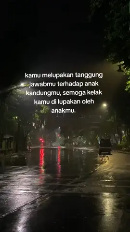 jangan pas udah tua datang