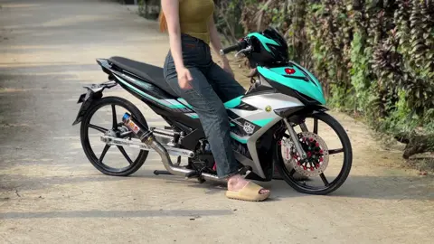 Style này lạ quá 🤪 #y15zr 