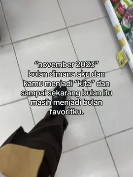 #xyzbca #foryoupage #fyp #november #cintaku 