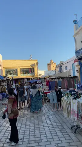 سوق نابل 👜👗🛍️ Souk de Nabeul . . . #souk #shoping #nabeul #tunisia🇹🇳 #نابل 