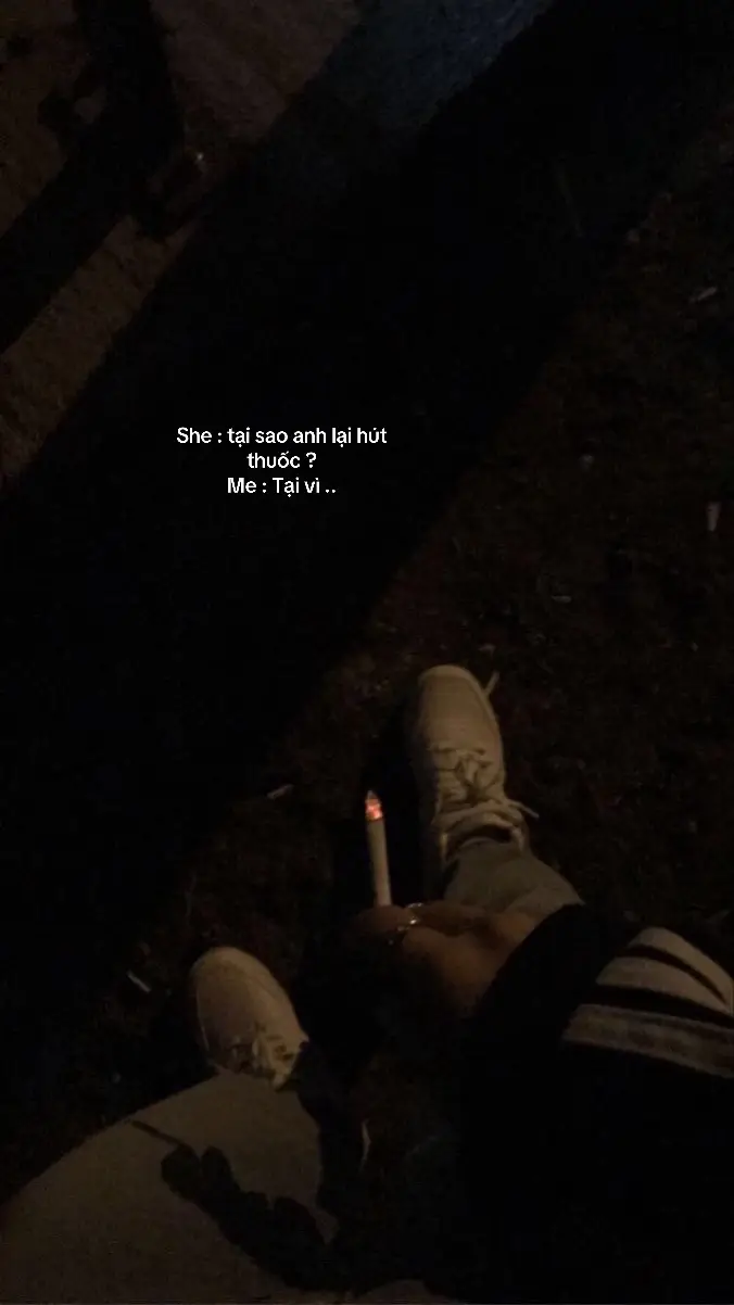 Mọi chn đều có lý do 🖤