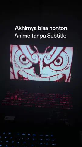 sub JP sambil belajar kanji #fypシ #fyp #jisshusei🇮🇩x🇯🇵 #kenshuseijapan🇮🇩🇯🇵🎌 #jepang #animeedit #anime #nihongo #onepiece 