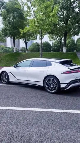 Xe xe của BYD - Denza Z9 GT, có 1000 mã lực và hỗ trợ ghép ngang. Ra mắt vào ngày 20 tháng 9 tại TQ. #byd #denzaz9 #reels 