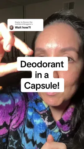 Replying to @Renee the motherofdragons It’s the coolest thing ever! 🤩 @It Just Works Deodorant #deodorant #fullbodydeodorant #deodorantsupplement #bodyodor #hygiene #bodycare  @UGCEnchantress  @UGCEnchantress  @UGCEnchantress 