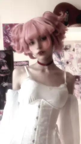 more of Madoka! #madoka #cosplay 