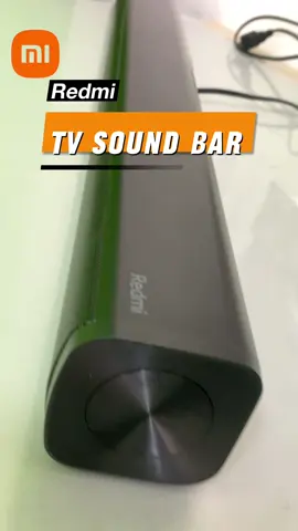 Redmi Tv Sound Bar✅ Bluetooth speacker❤️ #smarttv #discounted #godsound #Highlyrecommended #checkoutnow #bluetoothspeaker 
