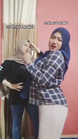 anak 3 masih awet muda bangett yaa gays @R_SHOPLOVED🌹 #astigeboy #mamahmuda 