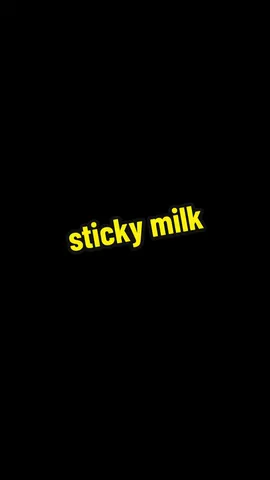 sticky milk taro#jualan #sticky milk#jualanice 