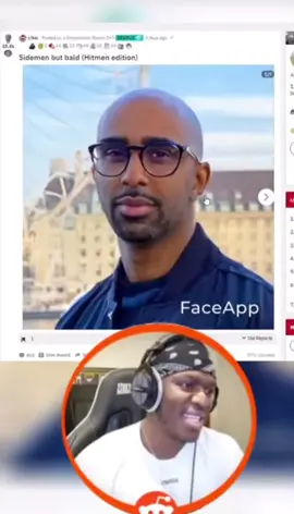 #ksi #sidemen #funnyvideos #foryou 