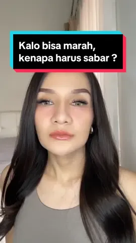 Gak bisaa !!! Kesabaranku setipis tissue,apalagi kalo ngadepin orang gila 🤗🙏 #PMSmode#PMSmood#moodswing 