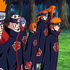 #pain #narutoshippuden #anime #fyp 