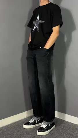 🔥#celanadenim #outfitideas #rockmakerdenim 