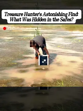 #foryoupage #treasurehunt #adventure #culturalrelics #goldpanning 