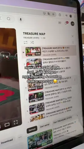 kangennnn bgt aaaa #treasure #treasure_yg #kpop #kpopers 