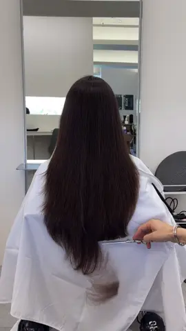숱치지 않는 #레이어드컷 #hairstyles #layeredhaircut #초이진원장 