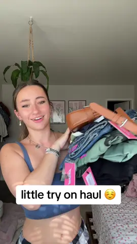 little try on haul YAY! ❤️❤️#edikted #tryonhaul 