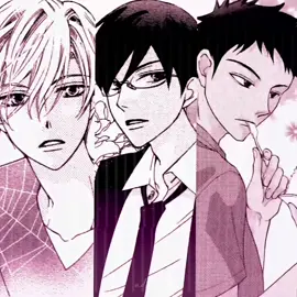 #TAMAKISUOH + #KYOYAOOTORI + #TAKASHIMORINOZUKA ⋆·˚ ༘ * // idk what to call this trio lets js say i like them // #fyp#ouranhighschoolhostclub#ohshc#ohshcedit#tamaki#tamakisuoh#tamakisuohedit#kyoya#kyoyaootori#kyoyaootoriedit#takashi#takashimorinozuka#morisenpai#morisenpaiedit  