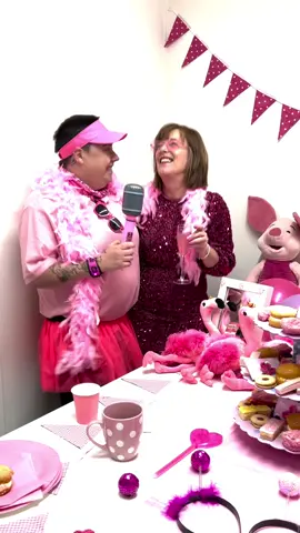 Go Pink for Ashgate week, sponsored by CMP Legal, is fast approaching!   There are so many ways you can get involved with this FUNdraiser! From Monday 30 September to Sunday 6 October, raise money for you local hospice by doing what you do, but paint it pink! 🎀   Get your group involved, or stand out from the crowd and Go Pink solo. Visit our website to register for your FREE fundraising pack today!   How will you Go Pink for Ashgate?   Video description: A series of shots showing people doing different activities while dressed in pink clothing. The activities shown are partying, exercising, shopping, doing Pilates, running, and working in an office.   #GoPink #GoPinkForAshgate #AshgateHospice #Hospice #Charity #pinkaesthetic #fyp #party #pink #comewithme #event 