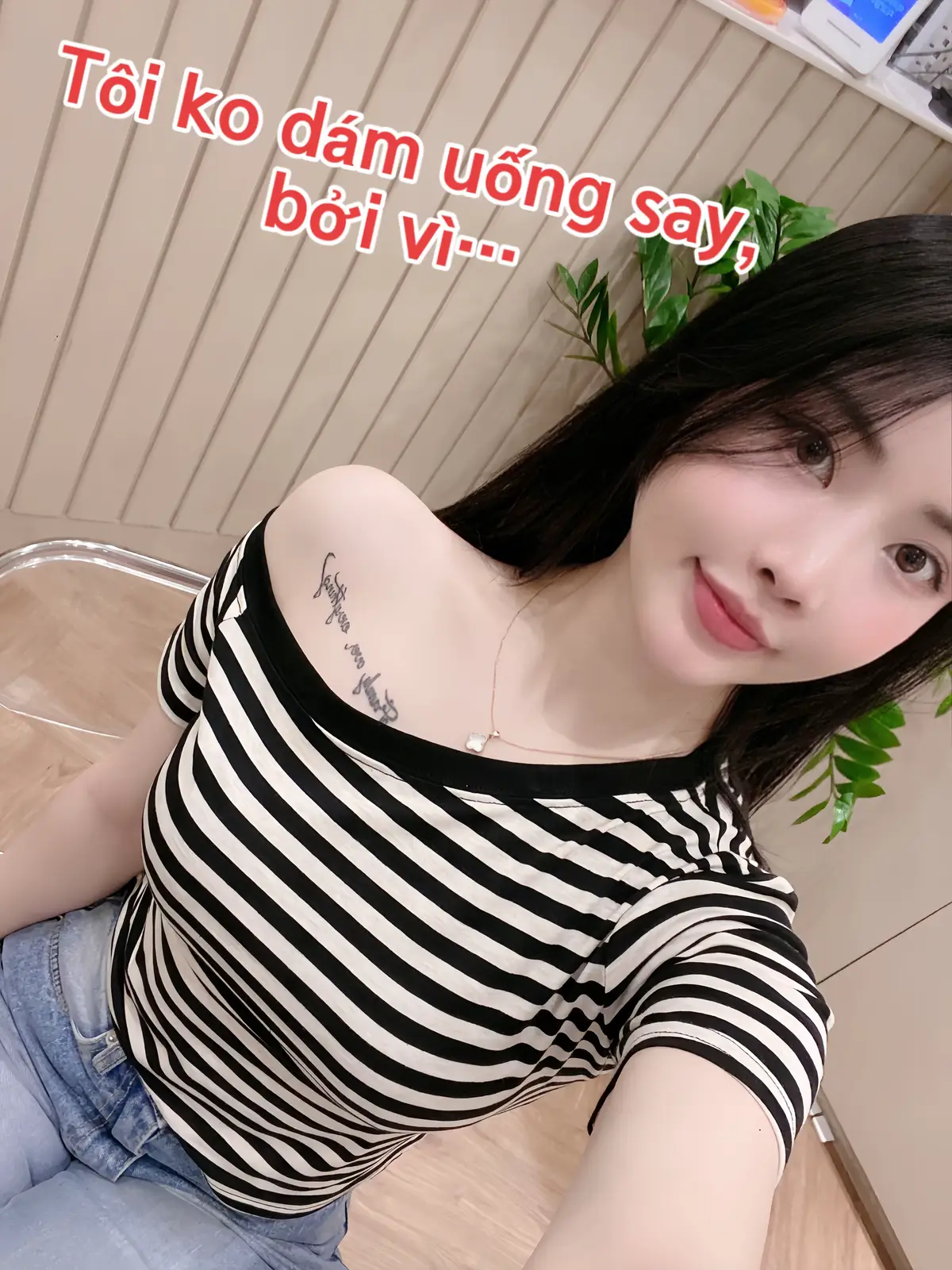Chỉ dám uống 1 chén thôii 🥴 #xuhuong #trendingvideo #trendingsong #fypシ゚viral 