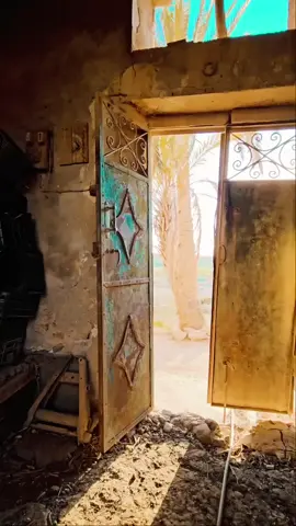 #شكبرنا #بيوتنا_زمان 