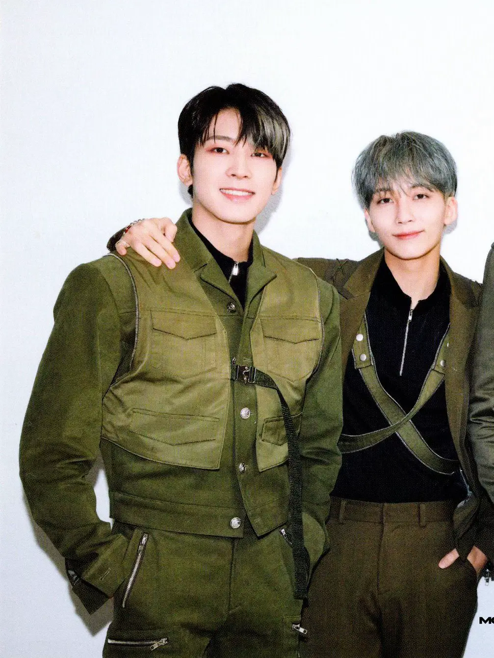 #wonwoo #jeonghan #mingyu #scoups #seventeen #fyp 