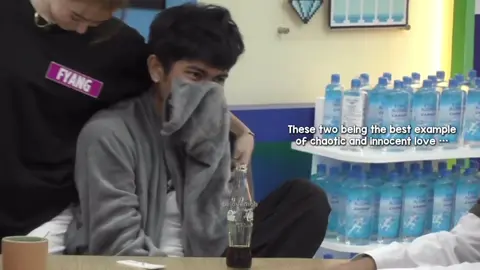 dont steal/reupload ‼️ | even fighting in the most random things😭 #jarfyang #fyp #foryoupage #Trending #Hashtag #Pbbgen11 #Pbb2024 #pbb #pbbgen11 #pbb2024 #pinoybigbrother #pbbjarren #pbbfyang #sofiasmith #jarrengarcia #jarren #fyang 