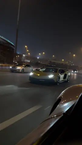 aventador SV ⚡️ - - - #lamborghini #aventador #SV #aventadorsv #v12 #dubai #cars #fyp 