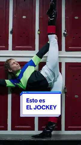 Esto es EL JOCKEY, una película de Luis Ortega. 26 de septiembre | SÓLO EN CINES #peliculas #peliculasargentinas #cineargentino #cine #ursulacorbero #nahuelperezbiscayart #luisortega #jockey #thriller #foryoupagе #parati