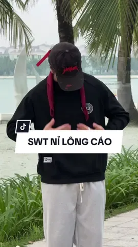 Review áo swt nỉ lông cáo julido: dày dặn nỉ lông cáo xịn không đổ lông #seugreview #review #xuhuong 