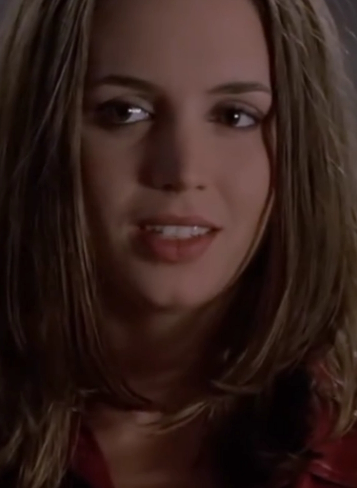 ninguém impedirá a ascensão! #buffythevampireslayer #buffy  #buffyacaçavampiros #btvs #tipografia #trechos #serie #nostalgia