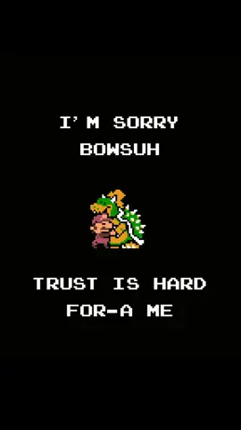 we all make mistakes, all we can do is learn from them #nintendo 