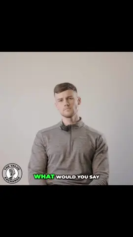 Do it scared.  Full video out on Friday. #podcast #MentalHealth #wellbeing 