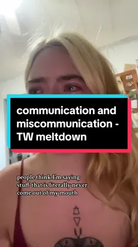 i just want to be able to communicate TW meltdown #meltdown #autisticmeltdown #adultautism #communication #nuerodivergent #nuerodivergenttok #allisticcommunication #ntcommunication #nuerotypical #nuerotypicalsbelike #nuerotypicalcommunication #communicationstyles #miscommunication #misunderstanding #shutdown #autisticshutdown #autism #autisminwoman #autismingirls #actuallyautistic #growingupautistic #growingupundiagnosed #peoplepleaser #specialinterest #audhd #adhd #bpd #ptsd 