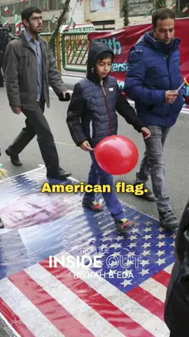 Understand that people literally do not think like you - that they are taught to hate from infancy... Waking up for what these countries really stand for and what they think of the world with Sheila Nazarian on episode 91 . . #fromtheinsideout #fromtheinsideoutpodcast #podcast #podcastepisode #YouTube #jewishwomen #idea #discussion #conversation #episode #Israel #gaza #idf #war #hamas  #october7 #bringthemhome #truth